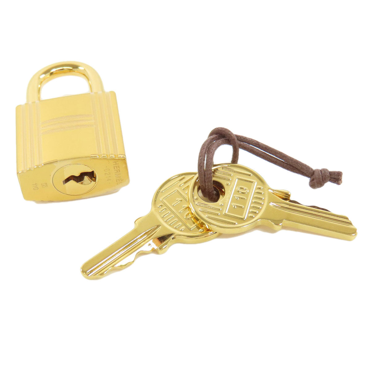 HERMES エルメス ピコタンロックPM ゴールド金具 ハンドバッグ トリヨンクレマンス レディース 中古