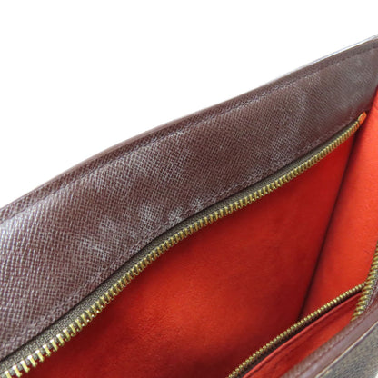 LOUIS VUITTON ルイヴィトン N51145 ヴェニス PM トートバッグ ダミエキャンバス レディース 中古