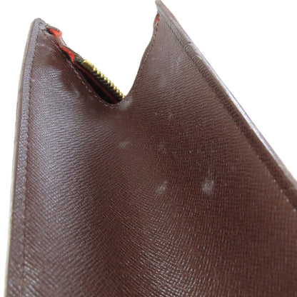 LOUIS VUITTON ルイヴィトン N51145 ヴェニス PM トートバッグ ダミエキャンバス レディース 中古