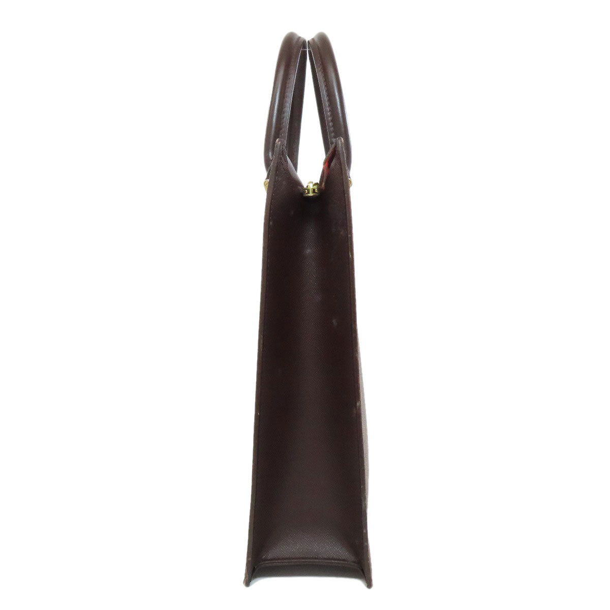 LOUIS VUITTON ルイヴィトン N51145 ヴェニス PM トートバッグ ダミエキャンバス レディース 中古