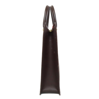 LOUIS VUITTON ルイヴィトン N51145 ヴェニス PM トートバッグ ダミエキャンバス レディース 中古