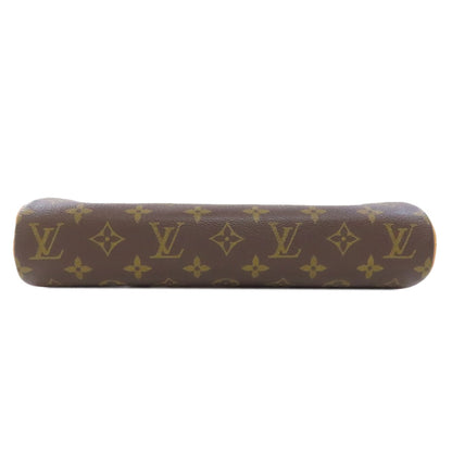 LOUIS VUITTON ルイヴィトン M51902 ソナチネ ハンドバッグ モノグラムキャンバス レディース 中古