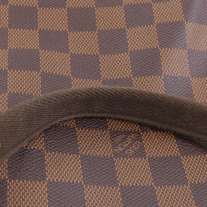LOUIS VUITTON ルイヴィトン N52006 カバ ボブール ハンドバッグ ダミエキャンバス レディース 中古