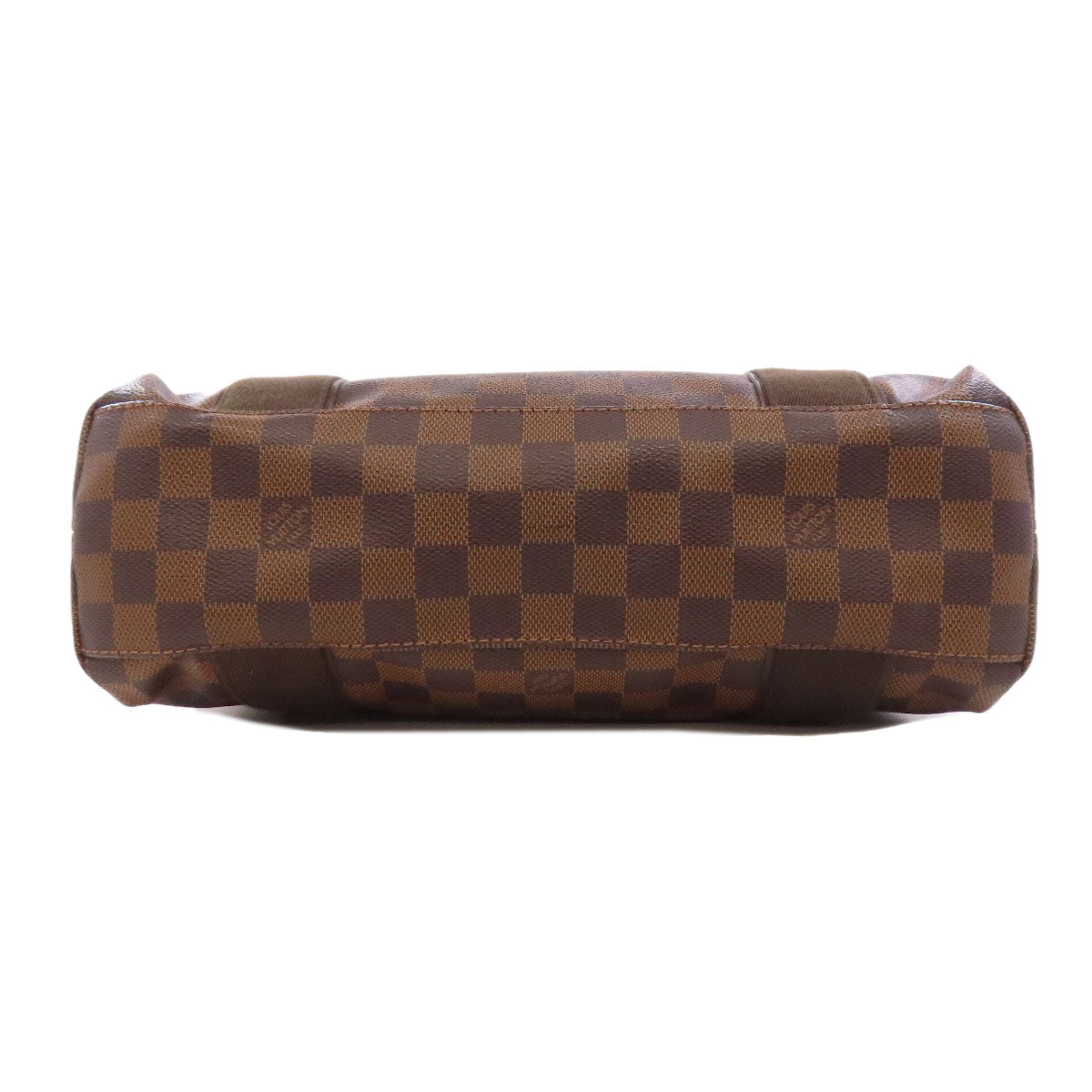 LOUIS VUITTON ルイヴィトン N52006 カバ ボブール ハンドバッグ ダミエキャンバス レディース 中古