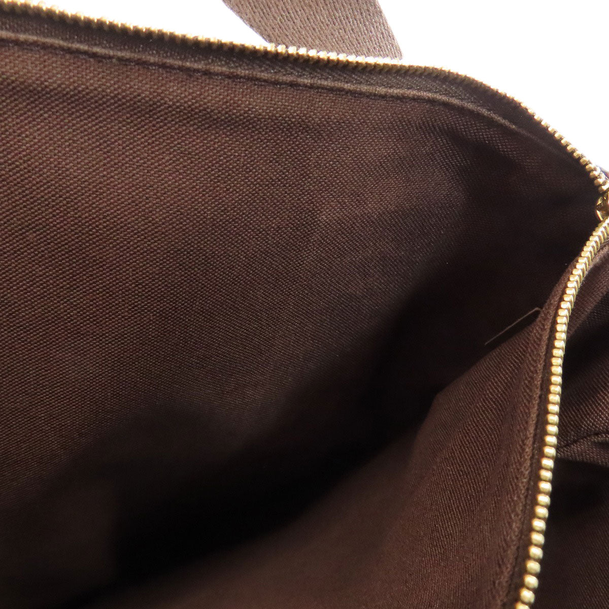 LOUIS VUITTON ルイヴィトン N52006 カバ ボブール ハンドバッグ ダミエキャンバス レディース 中古