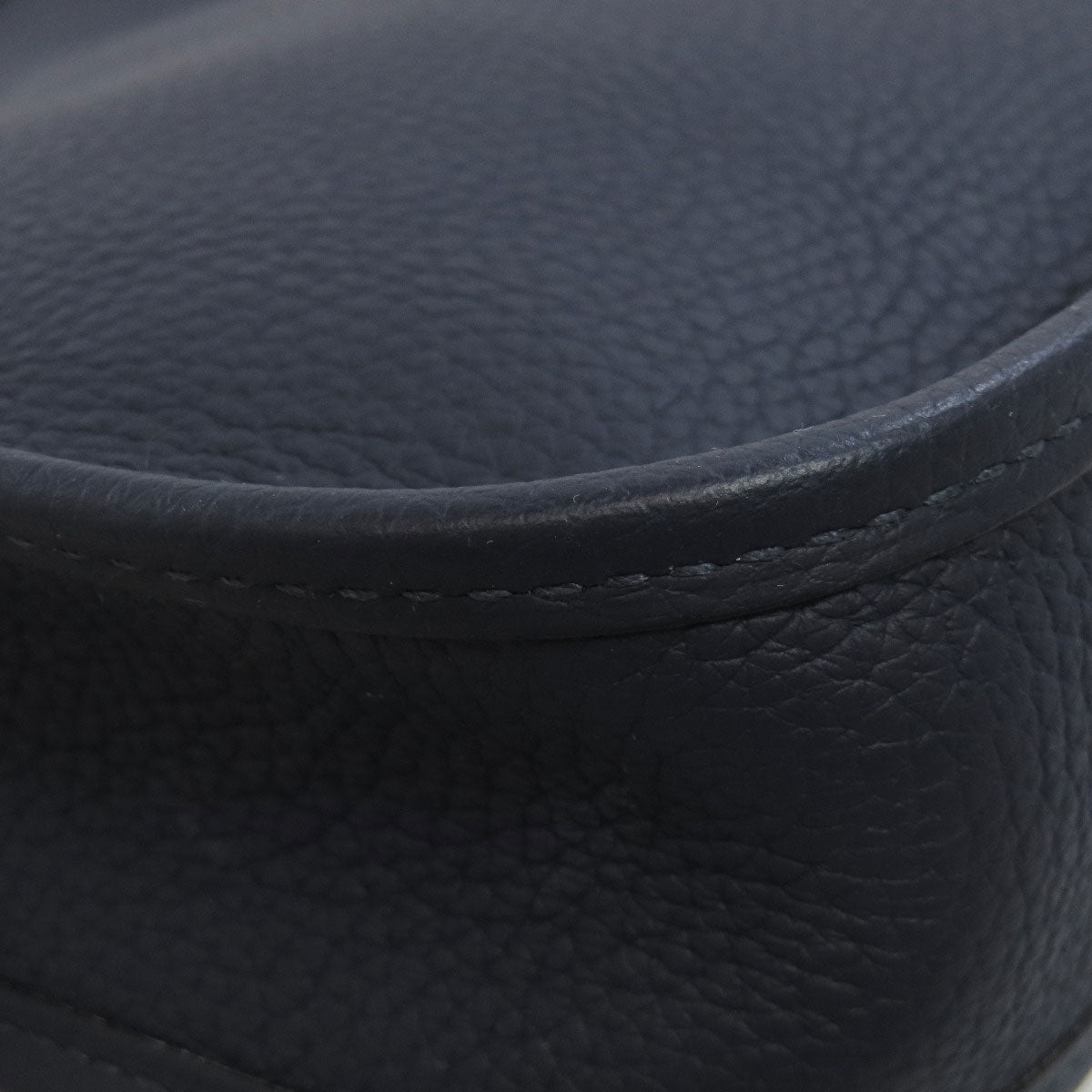 HERMES エルメス エブリン TPM シルバー金具 ショルダーバッグ トリヨンクレマンス レディース 中古