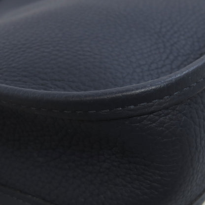 HERMES エルメス エブリン TPM シルバー金具 ショルダーバッグ トリヨンクレマンス レディース 中古