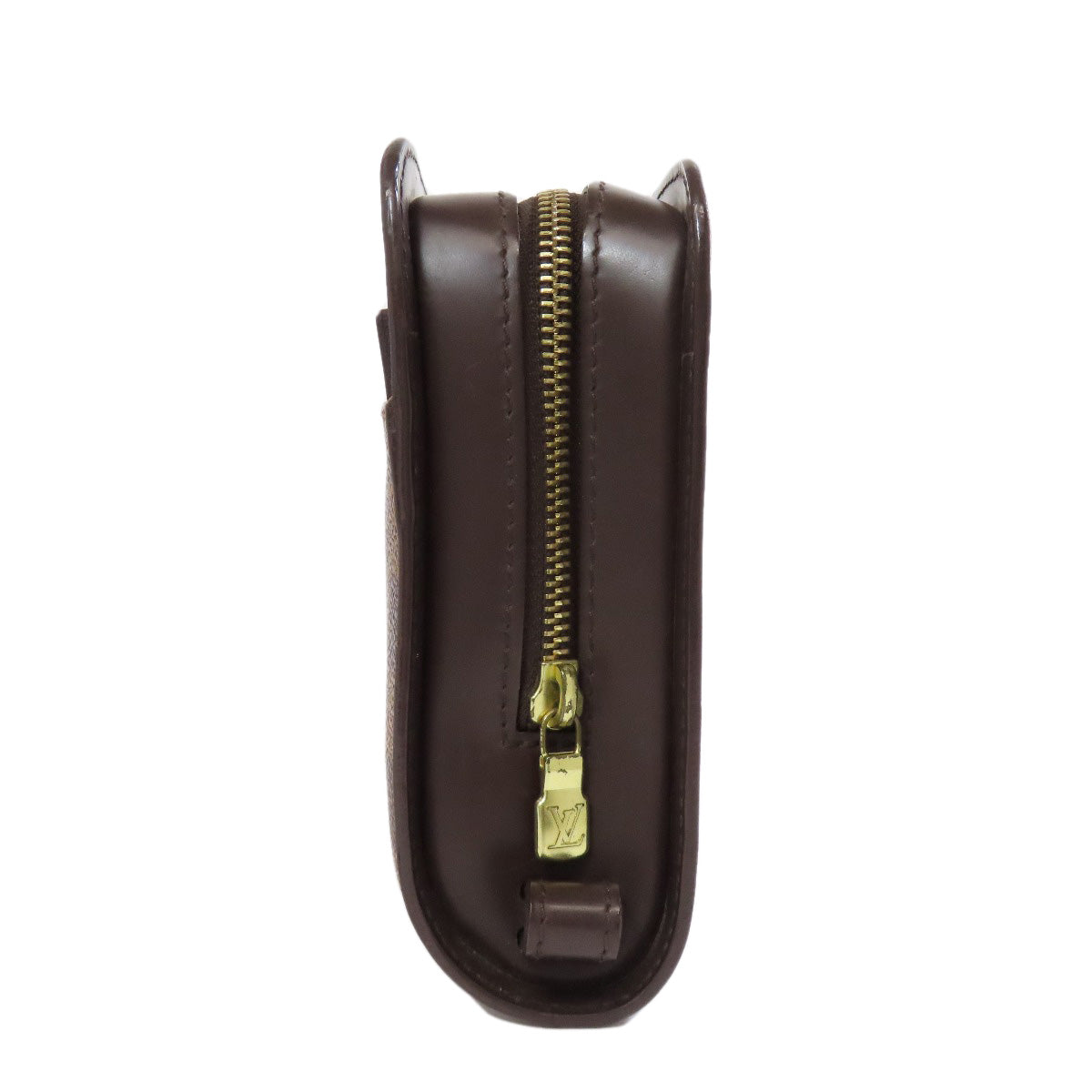 LOUIS VUITTON ルイヴィトン N51993 サンルイ セカンドバッグ ダミエキャンバス レディース 中古
