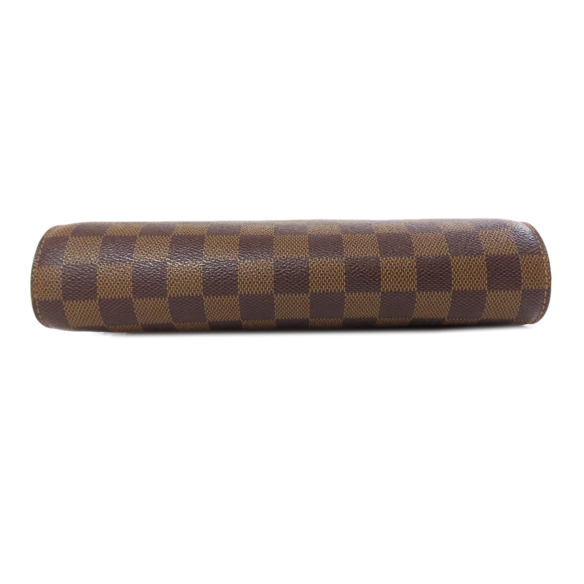 LOUIS VUITTON ルイヴィトン N51993 サンルイ セカンドバッグ ダミエキャンバス レディース 中古