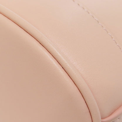 Salvatore Ferragamo サルヴァトーレフェラガモ ロゴ トートバッグ カーフ レディース 中古