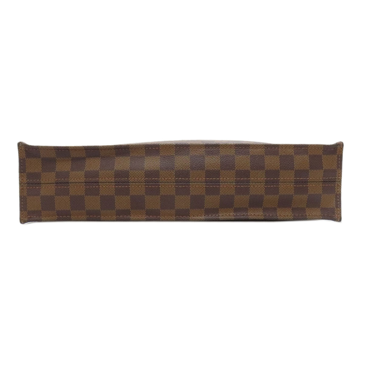 LOUIS VUITTON ルイヴィトン N51140 サックプラ ハンドバッグ ダミエキャンバス レディース 中古