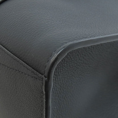 LOUIS VUITTON ルイヴィトン M57308 アエログラム テイクオフ・トート トートバッグ グレインカーフレザー レディース 中古