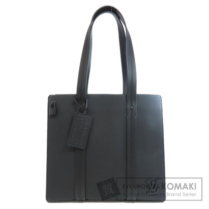 LOUIS VUITTON ルイヴィトン M57308 アエログラム テイクオフ・トート トートバッグ グレインカーフレザー レディース 中古