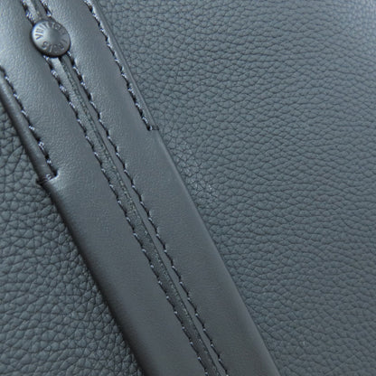 LOUIS VUITTON ルイヴィトン M57308 アエログラム テイクオフ・トート トートバッグ グレインカーフレザー レディース 中古
