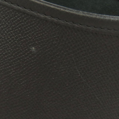HERMES エルメス エブリン3 PM シルバー金具 ショルダーバッグ エプソン レディース 中古