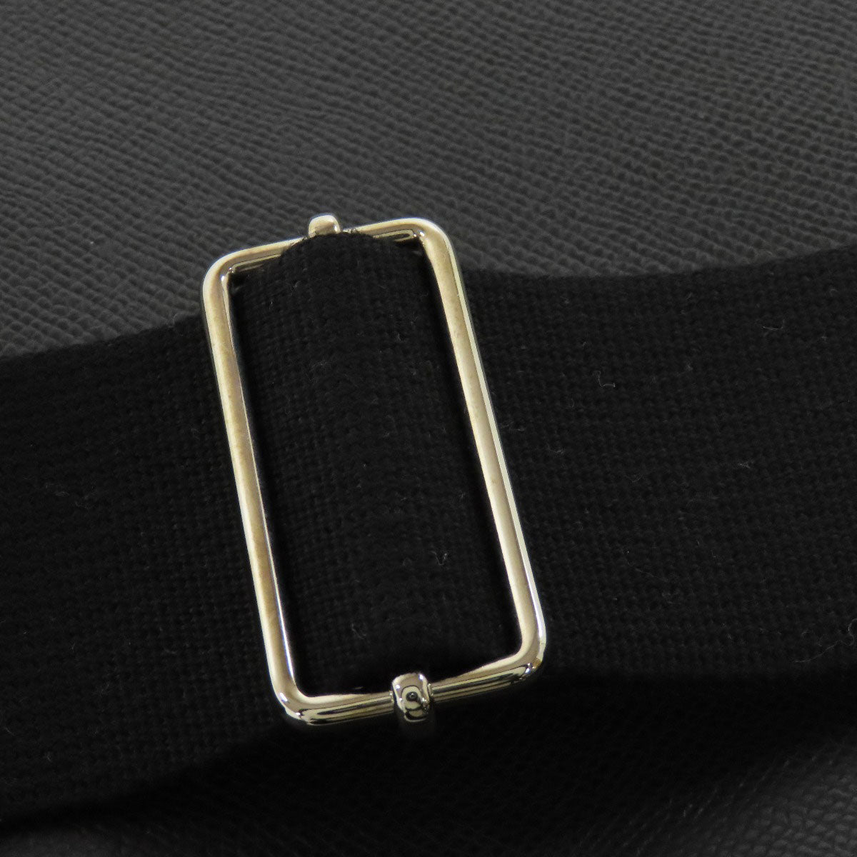 HERMES エルメス エブリン3 PM シルバー金具 ショルダーバッグ エプソン レディース 中古
