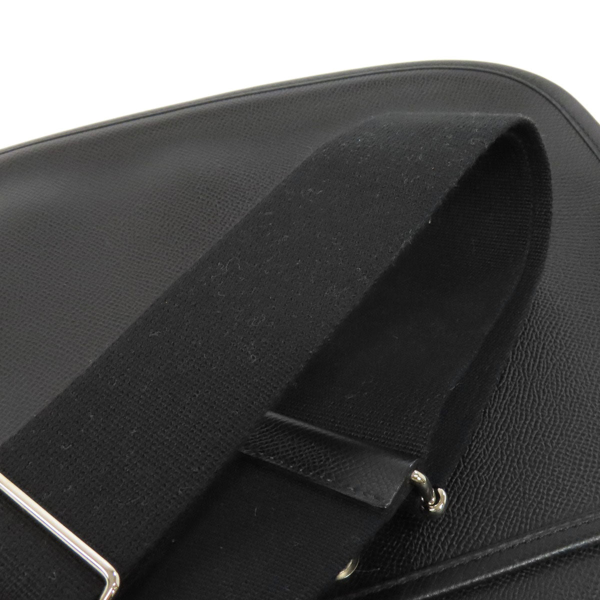 HERMES エルメス エブリン3 PM シルバー金具 ショルダーバッグ エプソン レディース 中古