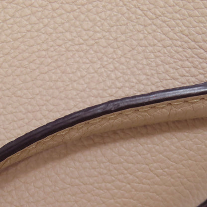 LOUIS VUITTON ルイヴィトン M56137 マイロックミー・チェーン ショルダーバッグ グレインカーフレザー レディース 中古