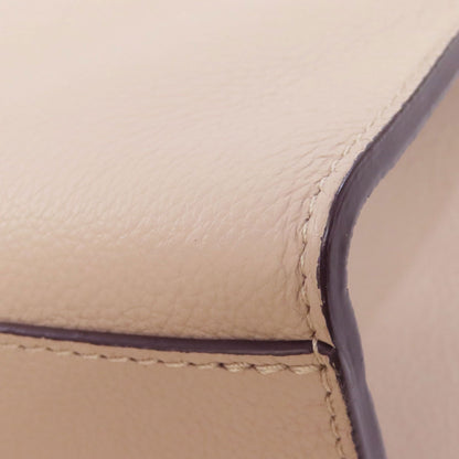 LOUIS VUITTON ルイヴィトン M56137 マイロックミー・チェーン ショルダーバッグ グレインカーフレザー レディース 中古