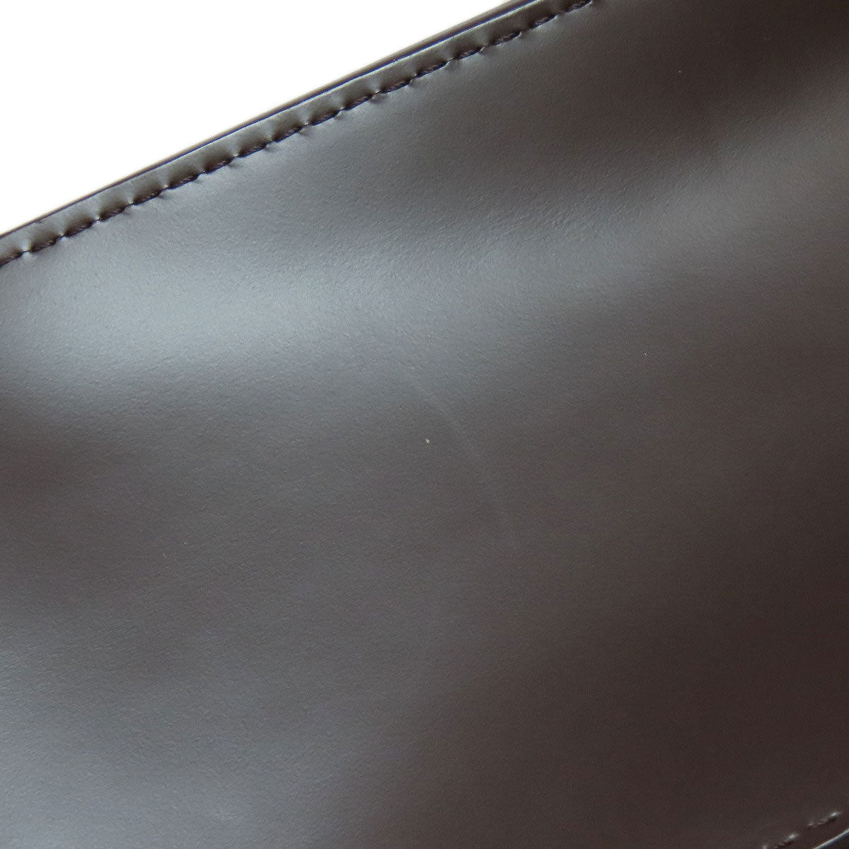 LOUIS VUITTON ルイヴィトン N51145 ヴェニスPM ハンドバッグ ダミエキャンバス レディース 中古