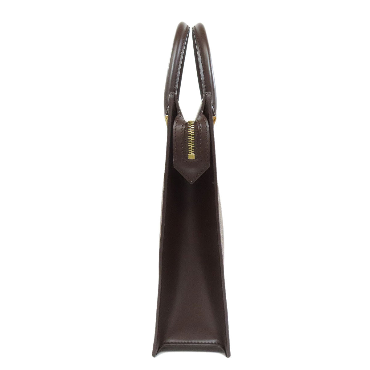 LOUIS VUITTON ルイヴィトン N51145 ヴェニスPM ハンドバッグ ダミエキャンバス レディース 中古