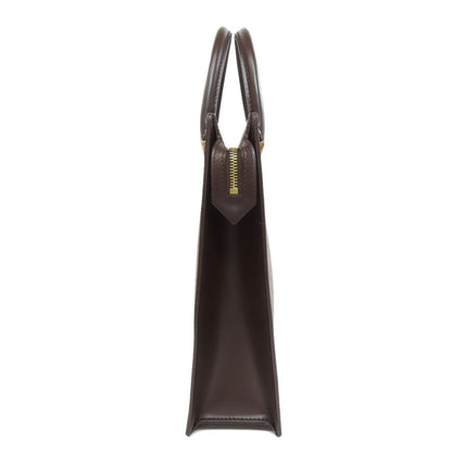 LOUIS VUITTON ルイヴィトン N51145 ヴェニスPM ハンドバッグ ダミエキャンバス レディース 中古