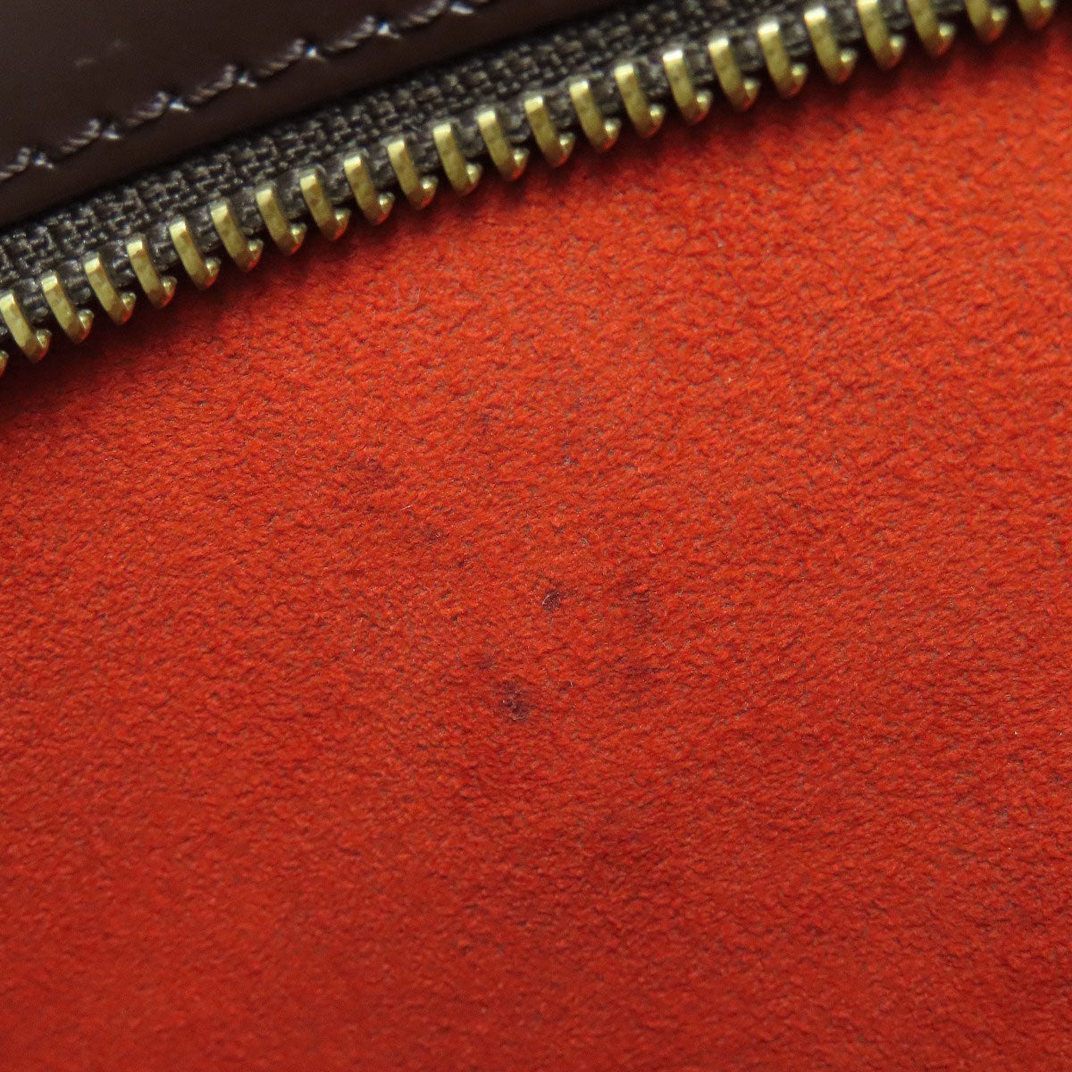 LOUIS VUITTON ルイヴィトン N51145 ヴェニスPM ハンドバッグ ダミエキャンバス レディース 中古