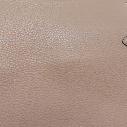 HERMES エルメス ジプシエール28 シルバー金具 ショルダーバッグ トリヨンクレマンス レディース 中古