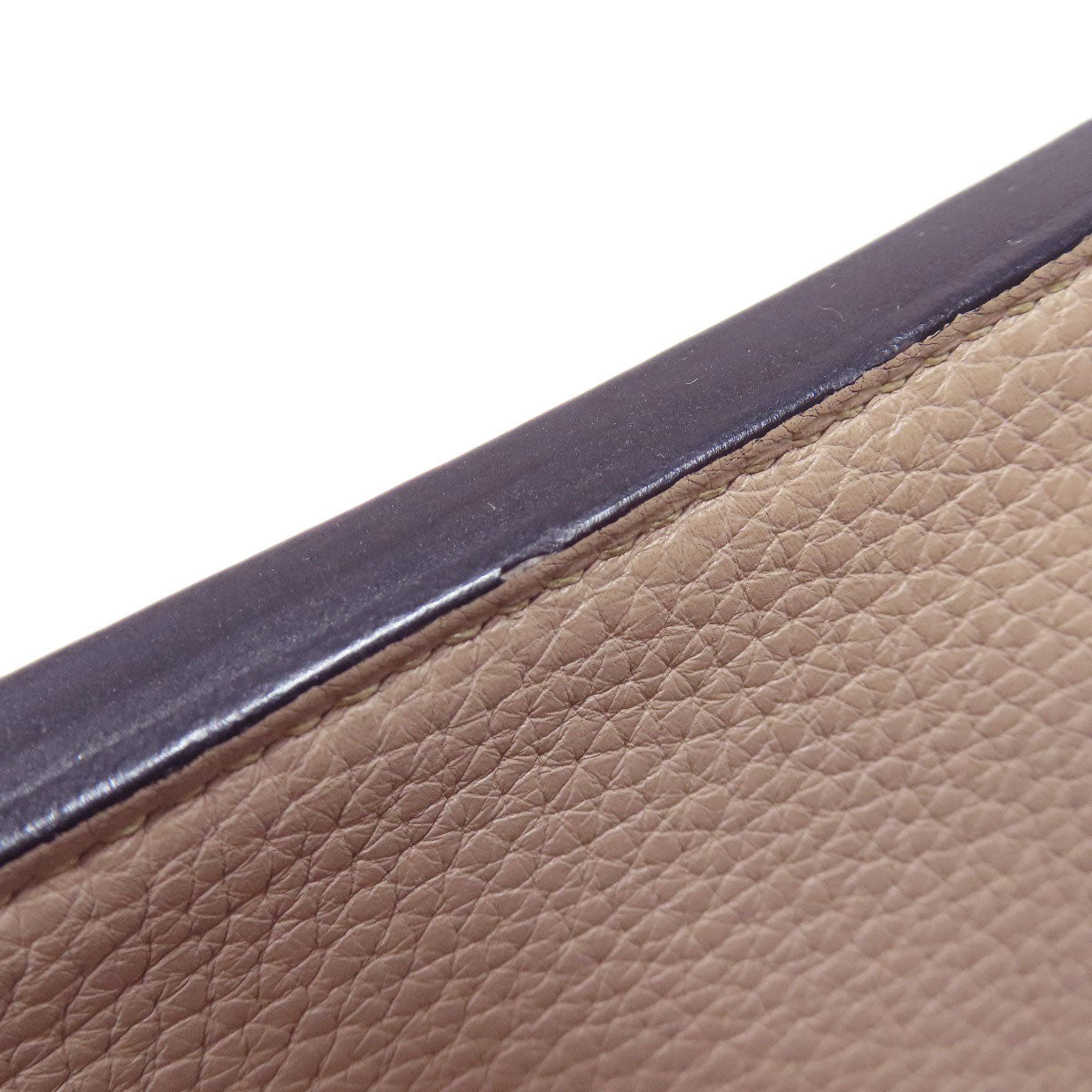 HERMES エルメス ジプシエール28 シルバー金具 ショルダーバッグ トリヨンクレマンス レディース 中古