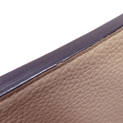 HERMES エルメス ジプシエール28 シルバー金具 ショルダーバッグ トリヨンクレマンス レディース 中古