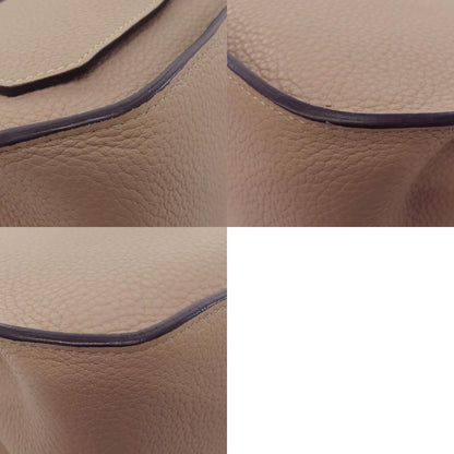 HERMES エルメス ジプシエール28 シルバー金具 ショルダーバッグ トリヨンクレマンス レディース 中古