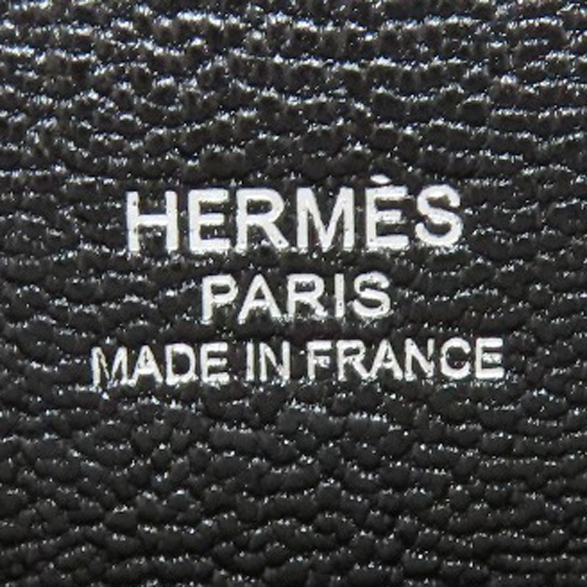 HERMES エルメス ジプシエール28 シルバー金具 ショルダーバッグ トリヨンクレマンス レディース 中古