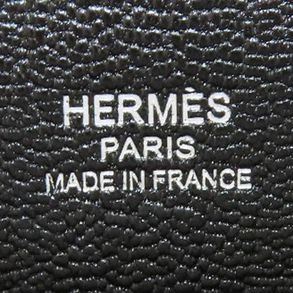 HERMES エルメス ジプシエール28 シルバー金具 ショルダーバッグ トリヨンクレマンス レディース 中古