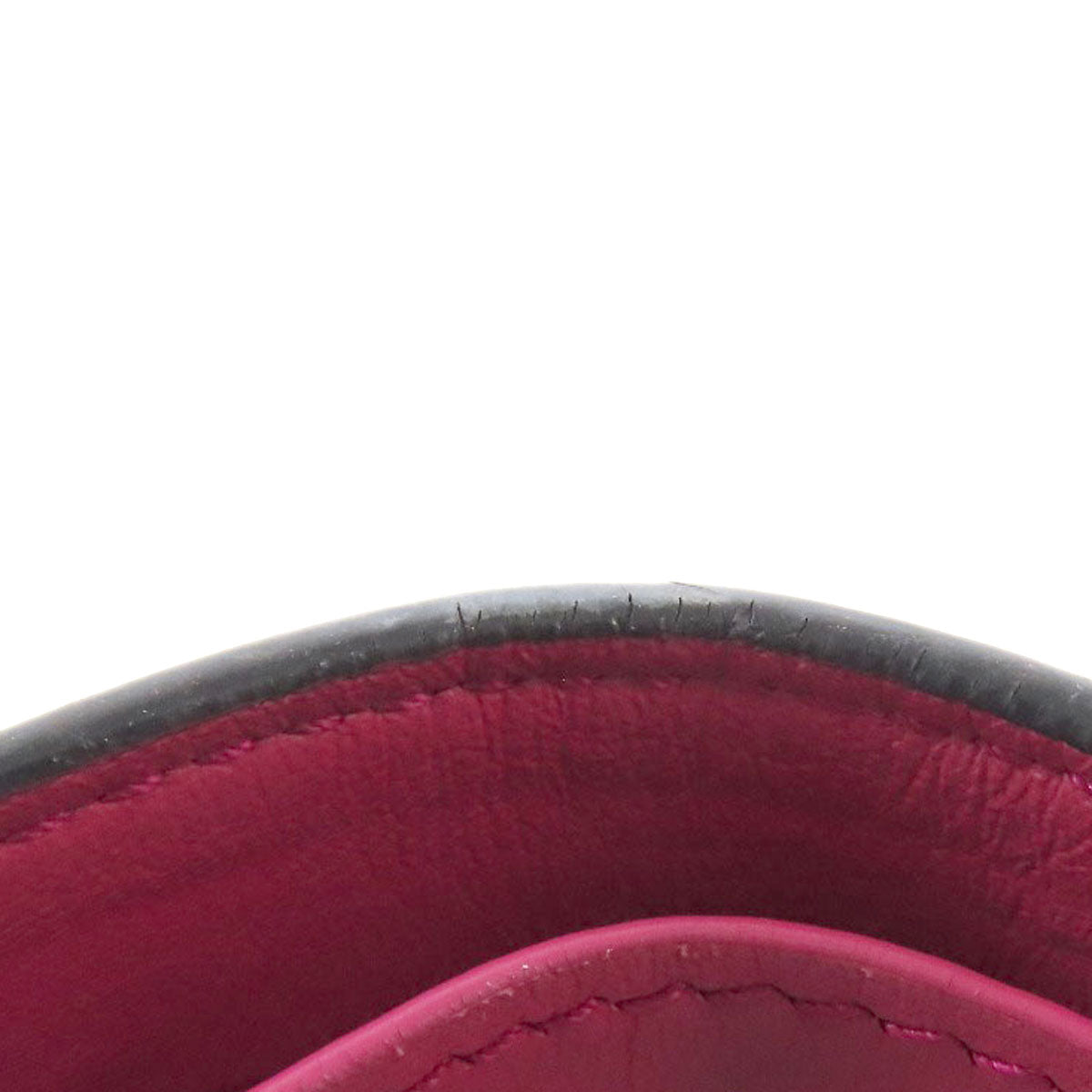 LOUIS VUITTON ルイヴィトン M69176 ポルトフォイユ LV ポンヌフ 二つ折り財布（小銭入れあり） レザー レディース 中古