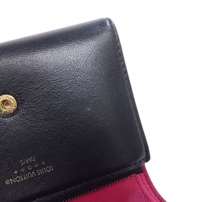 LOUIS VUITTON ルイヴィトン M69176 ポルトフォイユ LV ポンヌフ 二つ折り財布（小銭入れあり） レザー レディース 中古