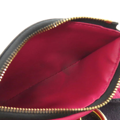LOUIS VUITTON ルイヴィトン M69176 ポルトフォイユ LV ポンヌフ 二つ折り財布（小銭入れあり） レザー レディース 中古