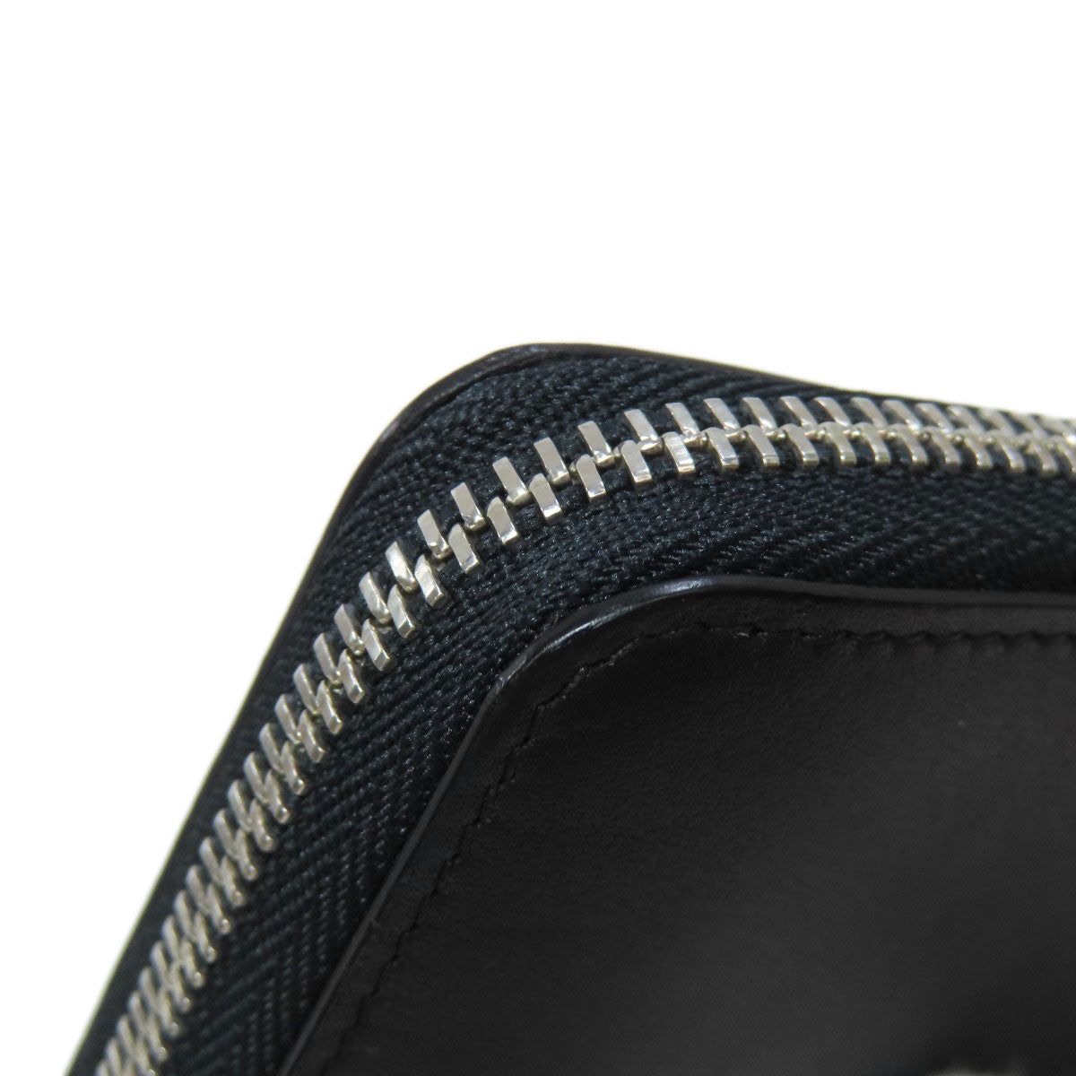 LOEWE ロエベ アナグラム コインケース レザー レディース 中古