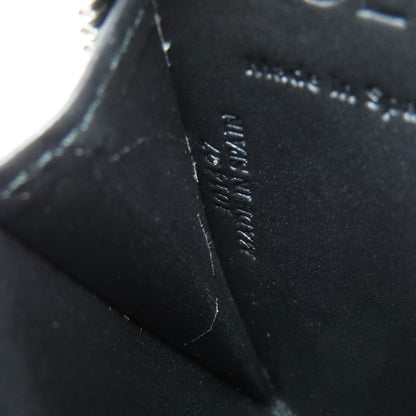 LOEWE ロエベ アナグラム コインケース レザー レディース 中古