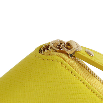 Salvatore Ferragamo サルヴァトーレフェラガモ ヴァラリボン コインケース レザー レディース 中古