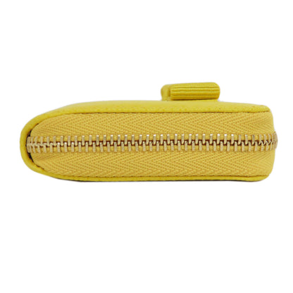 Salvatore Ferragamo サルヴァトーレフェラガモ ヴァラリボン コインケース レザー レディース 中古