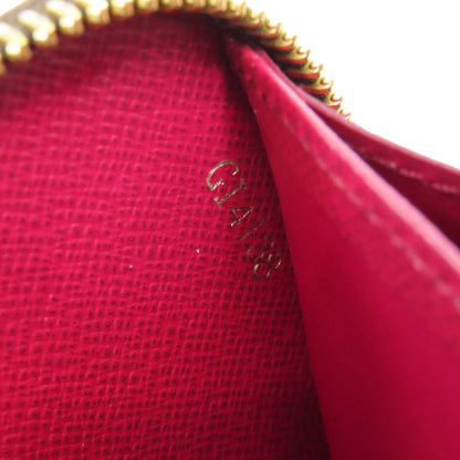LOUIS VUITTON ルイヴィトン M41895 ジッピー・ウォレット 長財布（小銭入れあり） モノグラムキャンバス レディース 中古