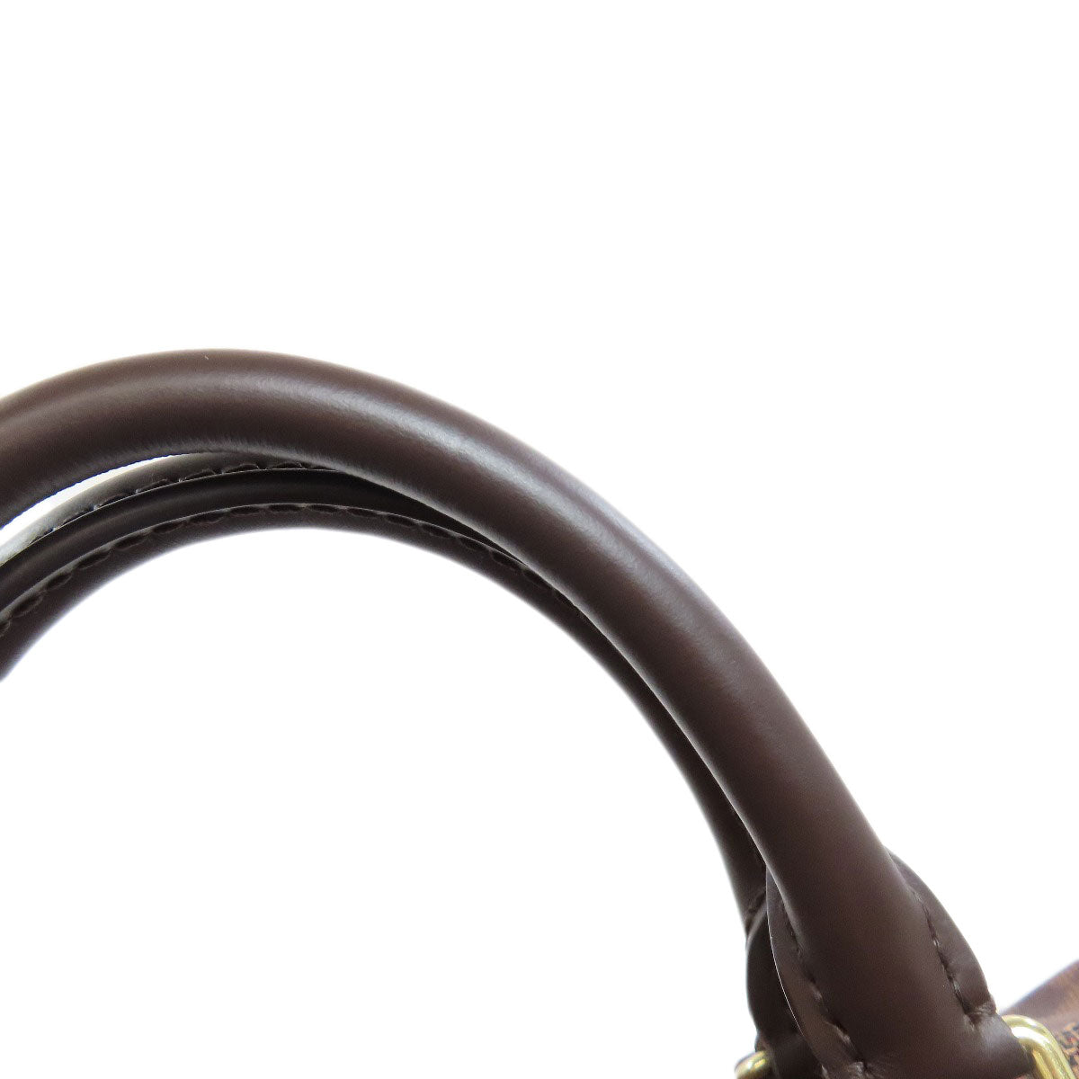 LOUIS VUITTON ルイヴィトン N41363 スピーディ35 ボストンバッグ ダミエキャンバス レディース 中古