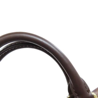 LOUIS VUITTON ルイヴィトン N41363 スピーディ35 ボストンバッグ ダミエキャンバス レディース 中古