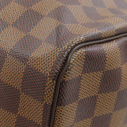 LOUIS VUITTON ルイヴィトン N41363 スピーディ35 ボストンバッグ ダミエキャンバス レディース 中古