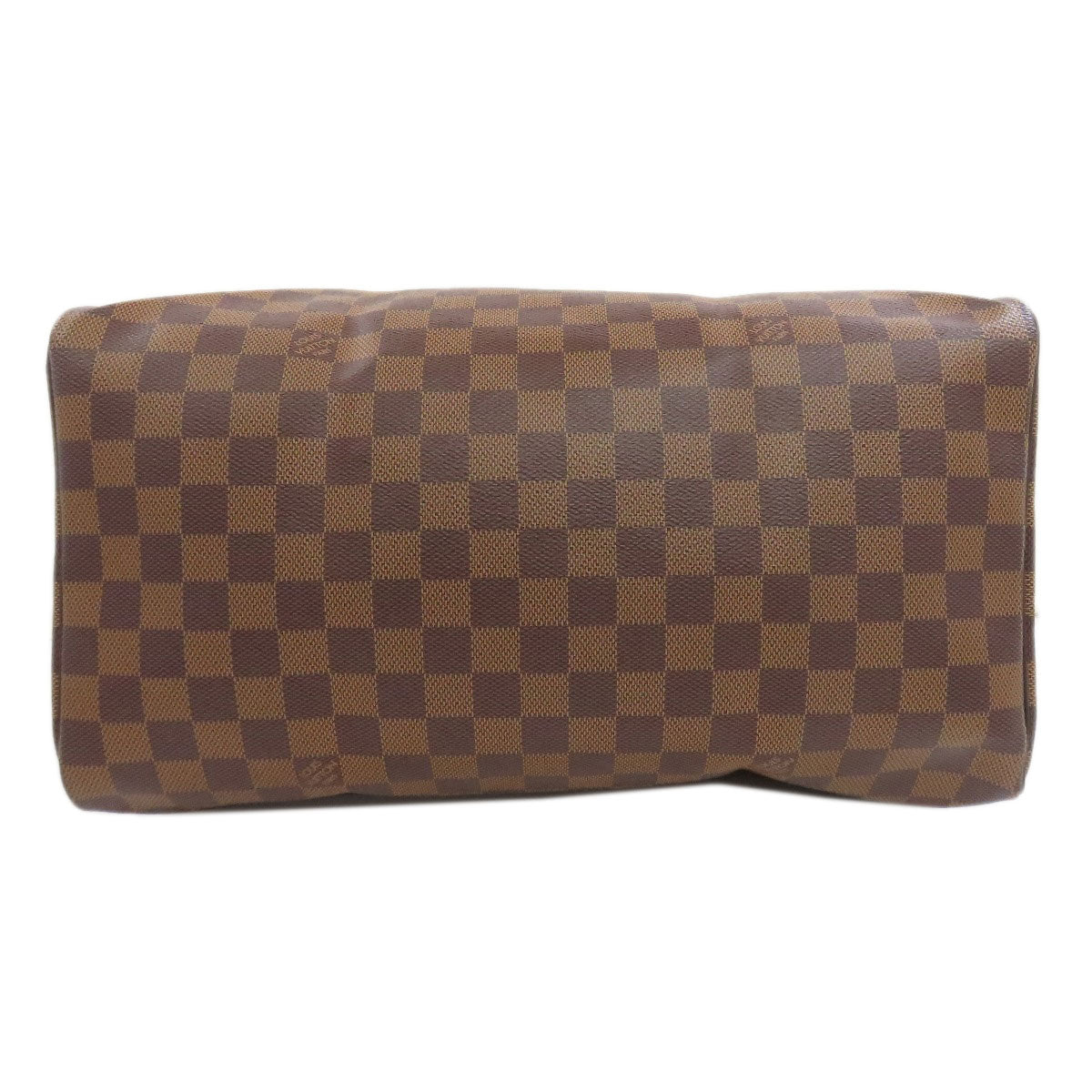 LOUIS VUITTON ルイヴィトン N41363 スピーディ35 ボストンバッグ ダミエキャンバス レディース 中古