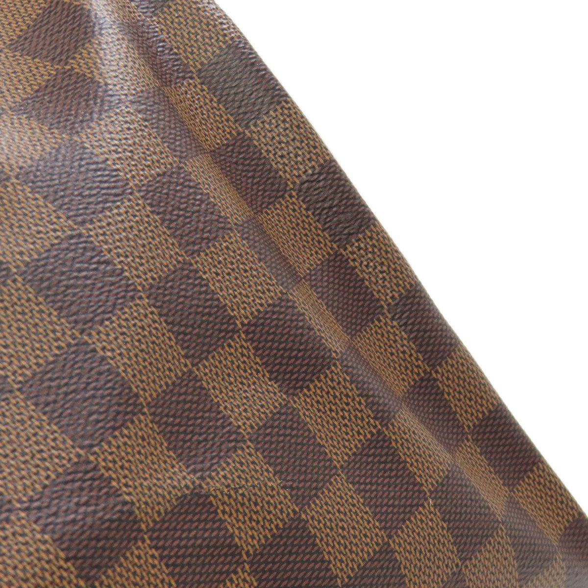 LOUIS VUITTON ルイヴィトン N41363 スピーディ35 ボストンバッグ ダミエキャンバス レディース 中古