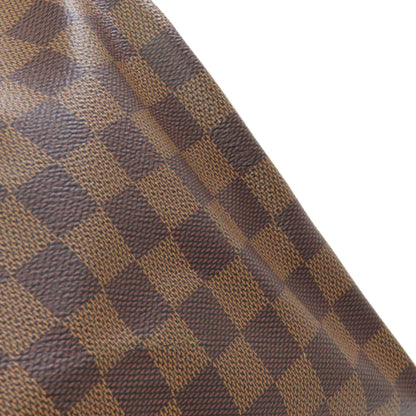 LOUIS VUITTON ルイヴィトン N41363 スピーディ35 ボストンバッグ ダミエキャンバス レディース 中古