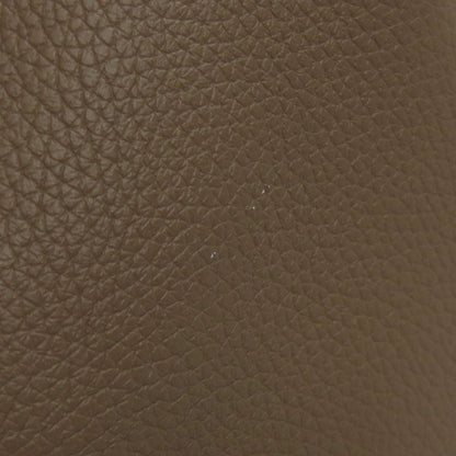 HERMES エルメス リンディ 26 シルバー金具 ハンドバッグ トリヨン レディース 中古