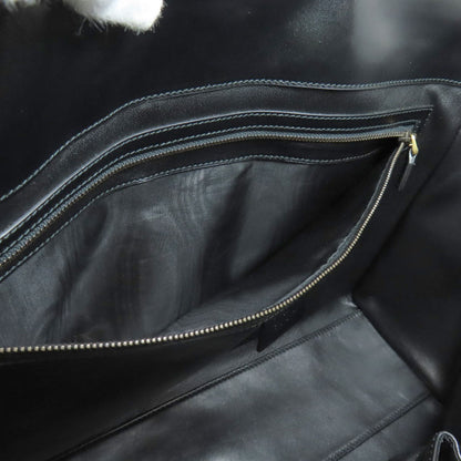 GUCCI グッチ 323652 ロゴ トートバッグ レザー レディース 中古