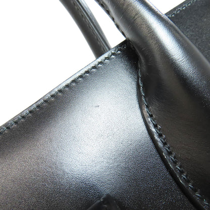 GUCCI グッチ 323652 ロゴ トートバッグ レザー レディース 中古